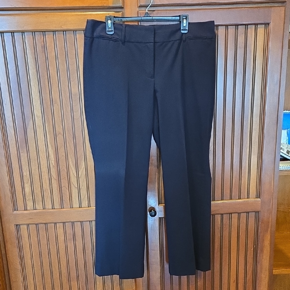 Ann Taylor Loft Julie Trouser